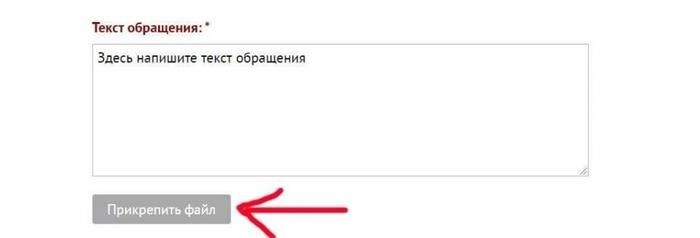 Как задать вопросы или подать жалобу в Министерство внутренних дел