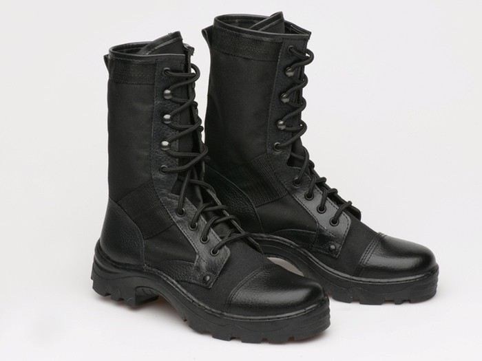 Ключевые критерии выбора тактической обуви для мобилизованных