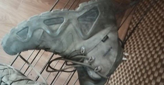 Как правильно выбрать берцы для службы в условиях СВО