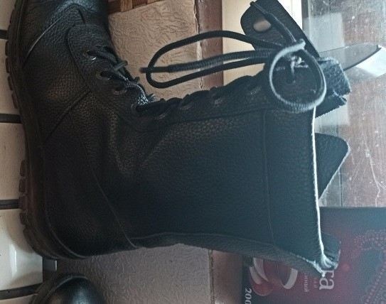 ТОП тактических ботинок, проверенных ветеранами СВО