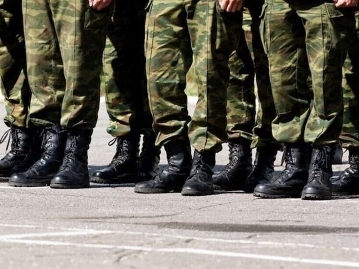 Психологические риски: стресс и гипертензия в условиях армии