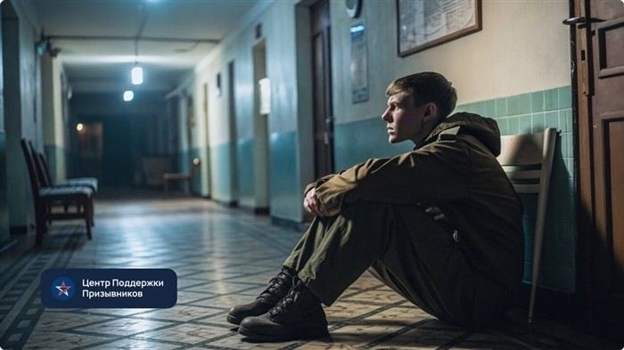 Как проверяют призывника на ОКР: процесс и диагностика