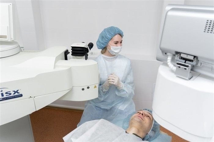 Что делать, если с одним глазом нельзя служить по медицинским показаниям?