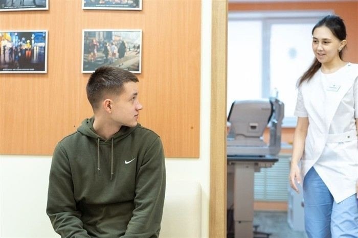 Риски для здоровья глаз при физических нагрузках в армии после операции