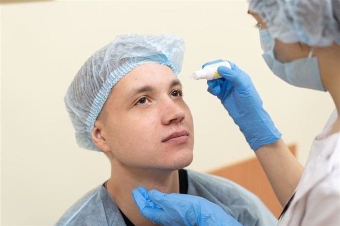 Как лазерная коррекция влияет на состояние зрения после операции?