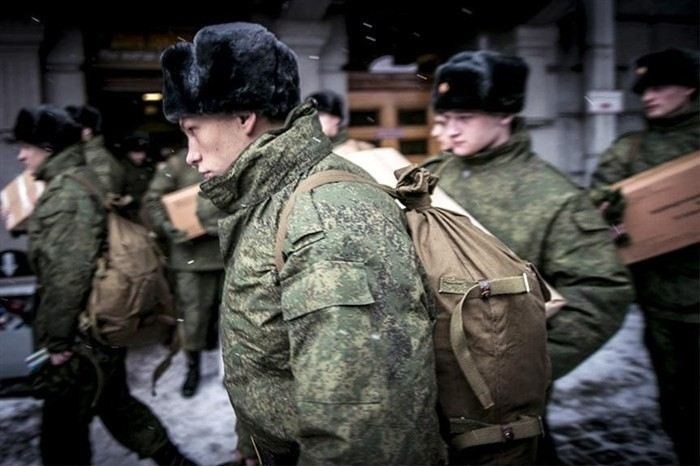 Берут ли в армию с сахарным диабетом?