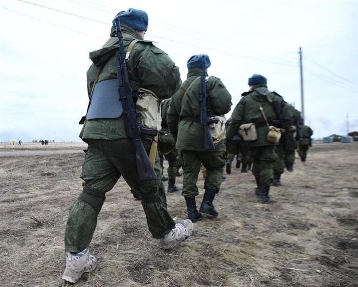 Как планируется обучение мобилизованных и кто будет его проводить?