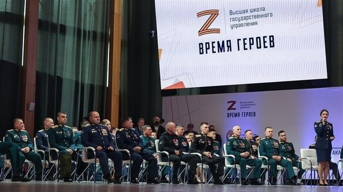 Что дает срочная служба для личностного роста и социального развития