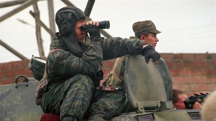 Как служба в армии помогает построению карьеры: пример Андрея Доброва