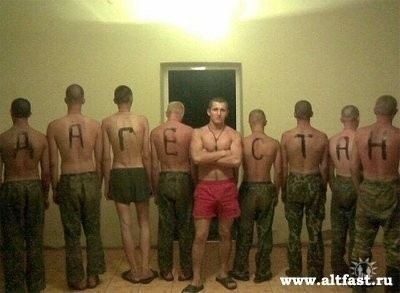 Зачем мужчины обязаны служить по призыву: общественная роль и личные обязательства