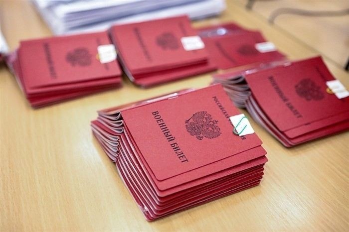 Какие категории граждан подлежат весеннему призыву в 2023 году?