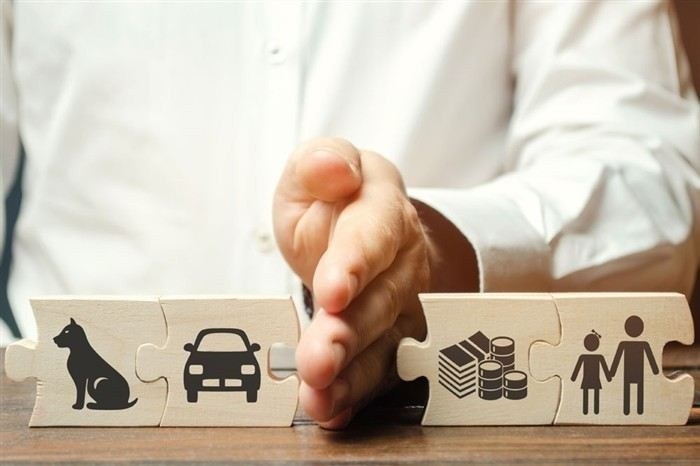 Что важно учесть при определении доли детей в процессе раздела имущества