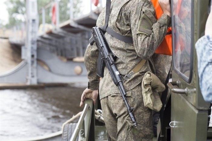 Как выжить в армии: советы по адаптации к новой среде