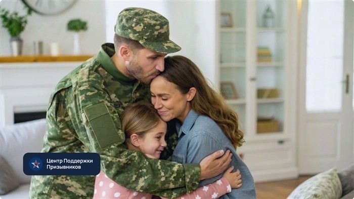 Как получить отсрочку для отцов-единственных кормильцев?