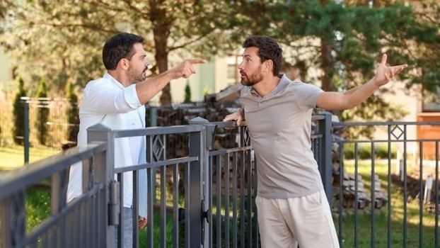 Оцените степень затопления и угрозу для безопасности