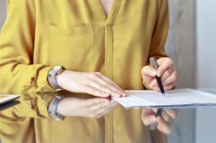 Какие документы нужны для оформления долей в квартире