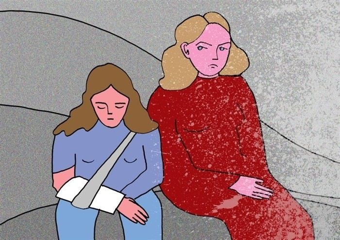 Что делать при угрозах домашнего насилия: права пострадавших и действия полиции