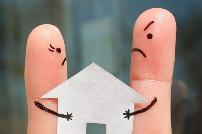 Раздел ипотечной квартиры при разводе: основные этапы