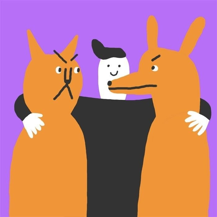 Почему медиаторы часто являются руководителями?