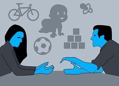 Как правильно рассчитать размер алиментов для нотариального соглашения