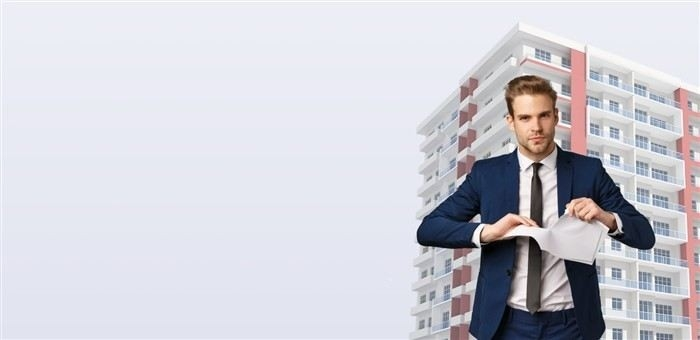 Основания для досрочного прекращения договора аренды