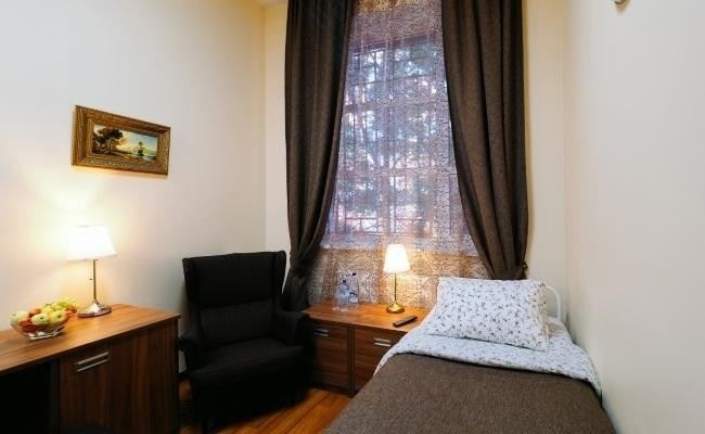 Наши преимущества: что отличает психоневрологические учреждения от обычных клиник