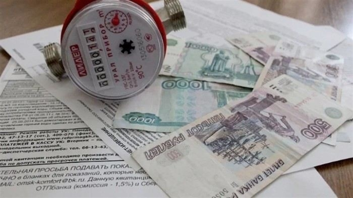 Эксперты объяснили, могут ли выселить из квартиры за долги по ЖКХ