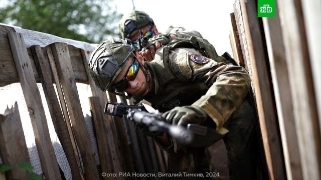 Какая одежда и обувь подойдут для военных сборов