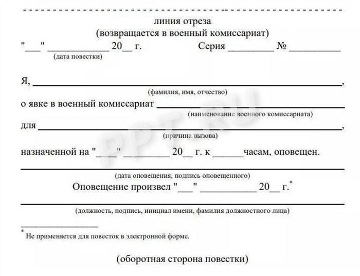 Как правильно получить повестку для уточнения данных: этапы и рекомендации