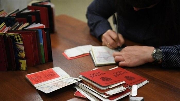 Кто подлежит частичной мобилизации в России по возрасту?