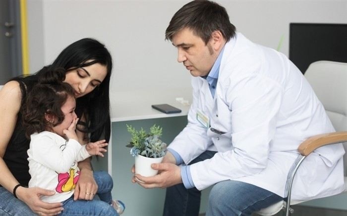 Когда стоит выбирать очную встречу с врачом?