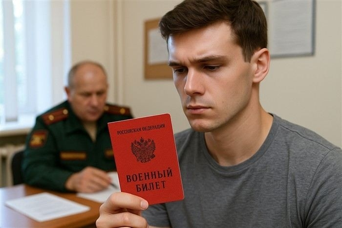 Что нужно знать об осеннем призыве 2025 года