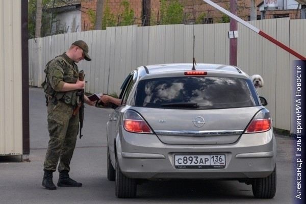 Закон о военном положении: ключевые моменты для физических и юридических лиц