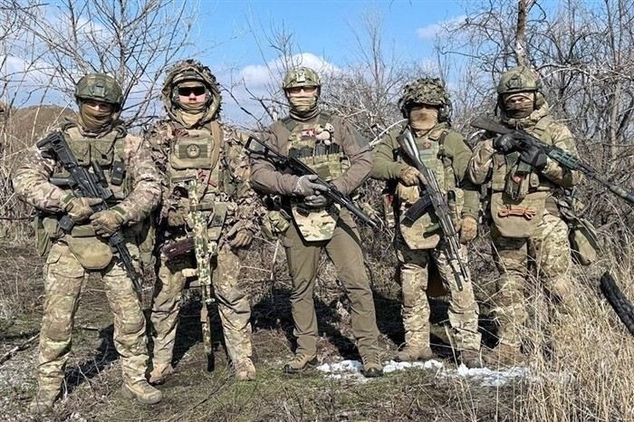 Реальные боевые операции спецназа ГРУ: тактика и выполнение задач