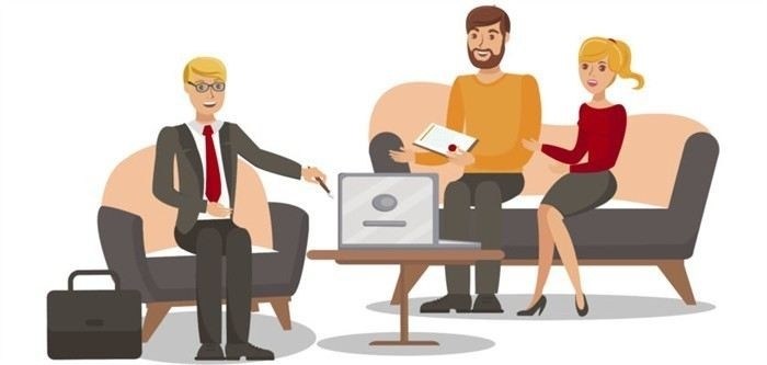 Порядок подачи иска о разводе в суд