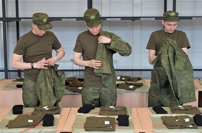 Какие изменения в правилах призыва ожидаются в 2025 году?