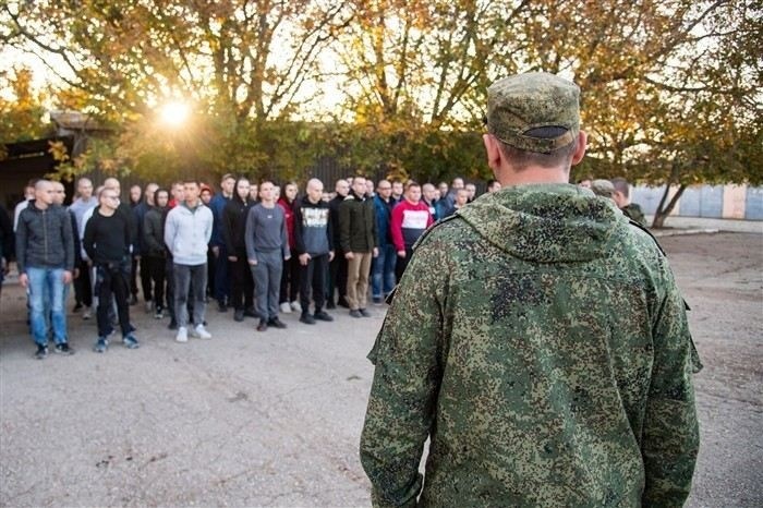 Когда начинается и заканчивается осенний призыв 2025 года?