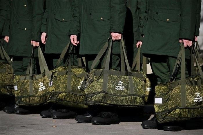 Кто подлежит осеннему призыву в 2025 году?