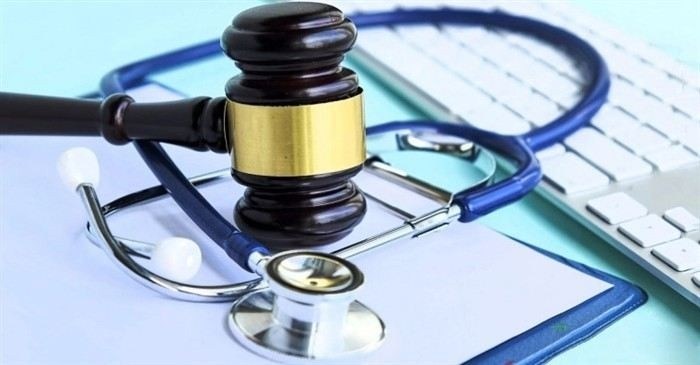 Что нужно для подачи иска к медицинскому учреждению?