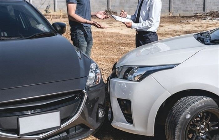 Как правильно оформить ДТП без участия сотрудников ГИБДД?