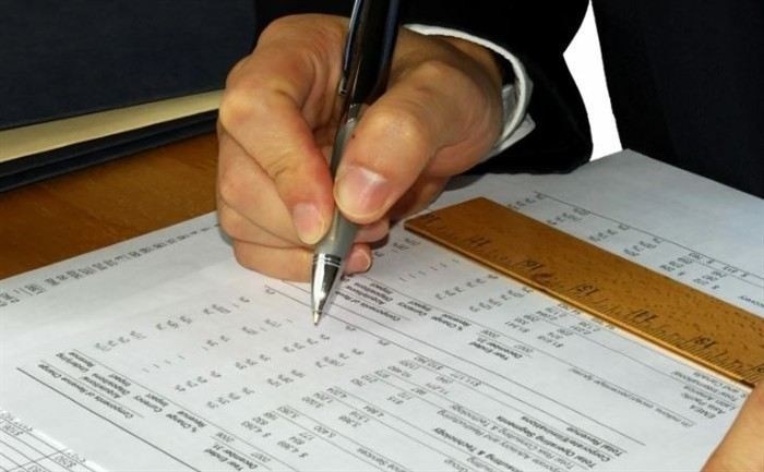 Основные этапы налоговой экспертизы договора