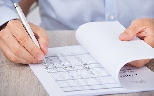 Как подготовить документы для налоговой экспертизы