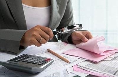 Роль налоговых органов в процессе экспертизы