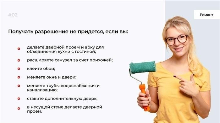 Как продать квартиру с неузаконенными изменениями?