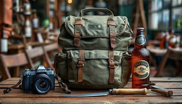 Еда и вредные привычки: что уточните при подготовке к службе?