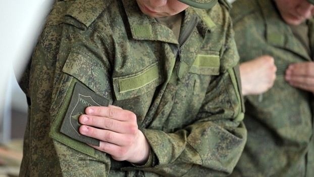 Основные обязанности резервистов в мирное время