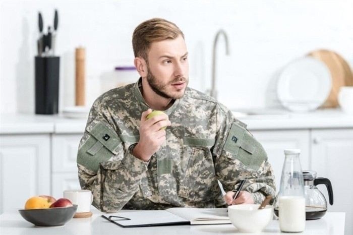 Откуда появился миф о броме в армии?