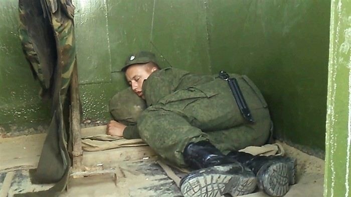 Легенды и мифы о применении брома в армии