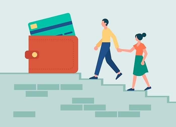 Как суд учитывает залог имущества при разделе кредита?