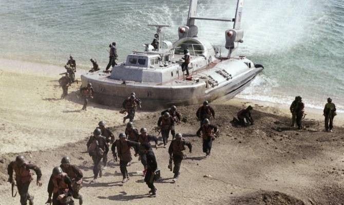 Сухопутные войска: как стать частью элиты